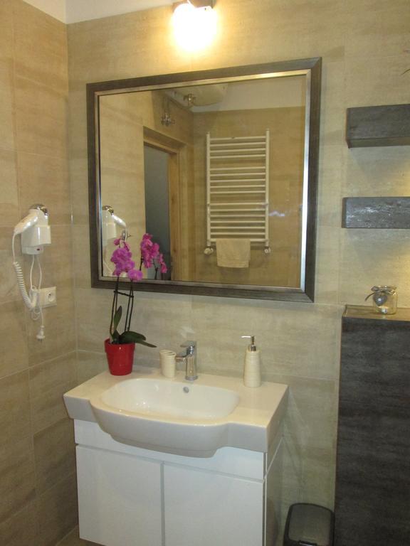 Apartamenty Przy Farze Kazimierz Dolny Habitación foto